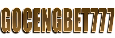 GOCENGBET777 Logo